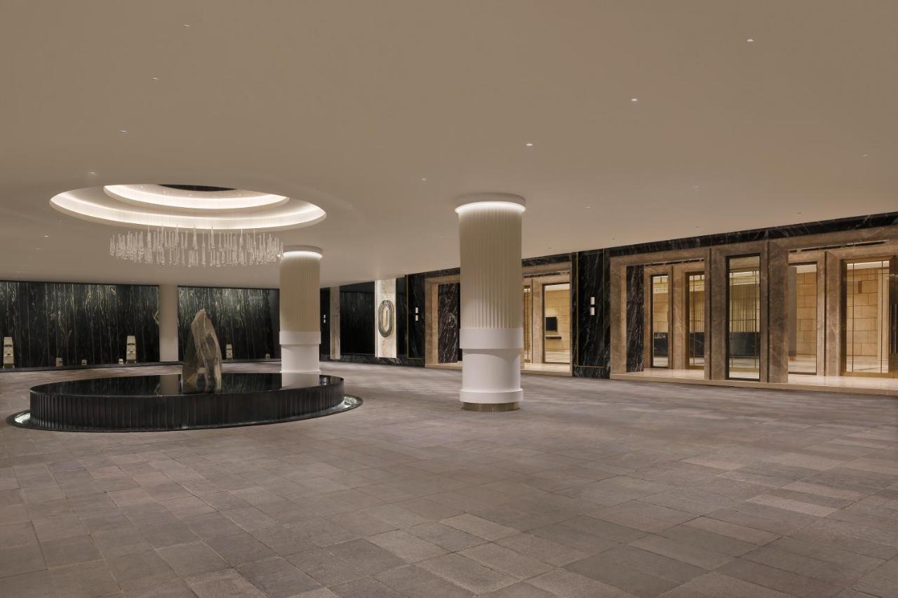 The Westin Pune Koregaon Park Eksteriør bilde
