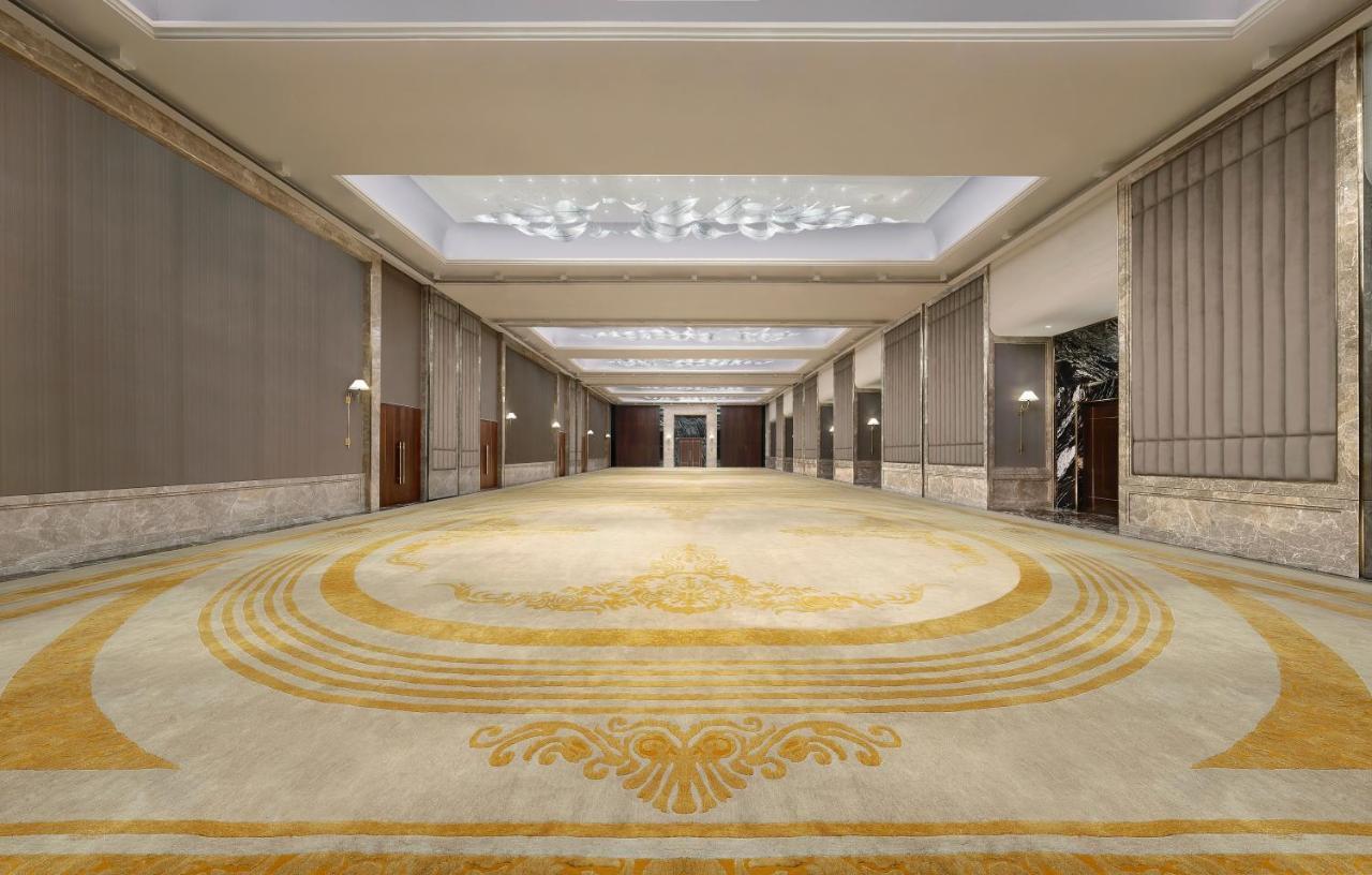 The Westin Pune Koregaon Park Eksteriør bilde