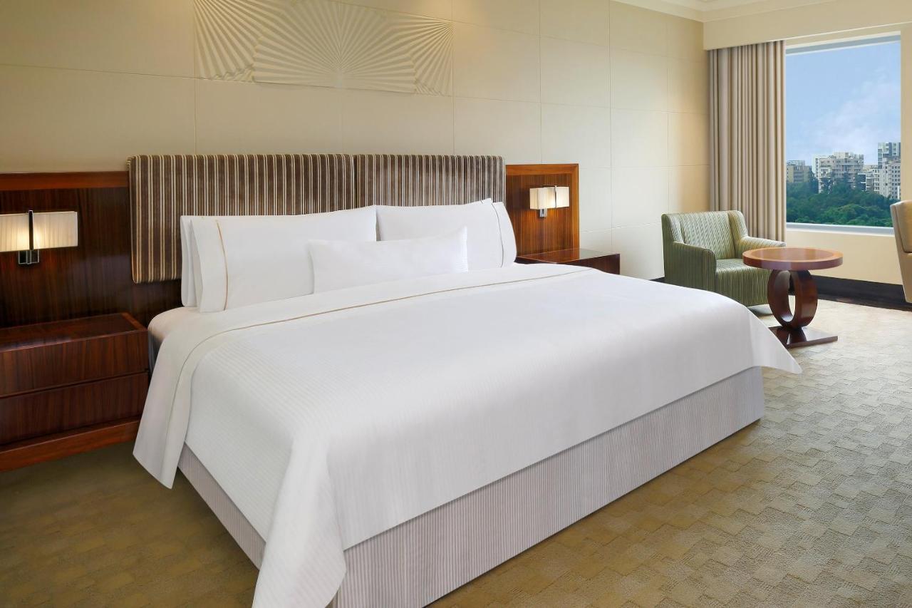 The Westin Pune Koregaon Park Eksteriør bilde